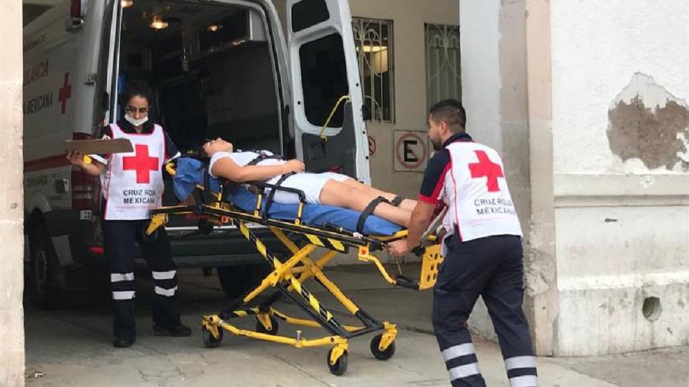 Capturan a sujeto que acuchilló a alumna de la UACH - estudiante-de-la-uach-agredida-con-un-arma-blanca