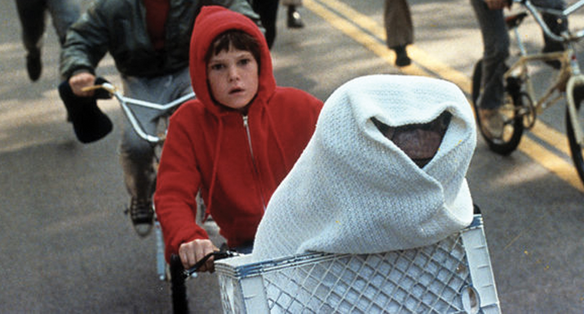 Detienen a protagonista de ‘E.T.’ por manejar alcoholizado