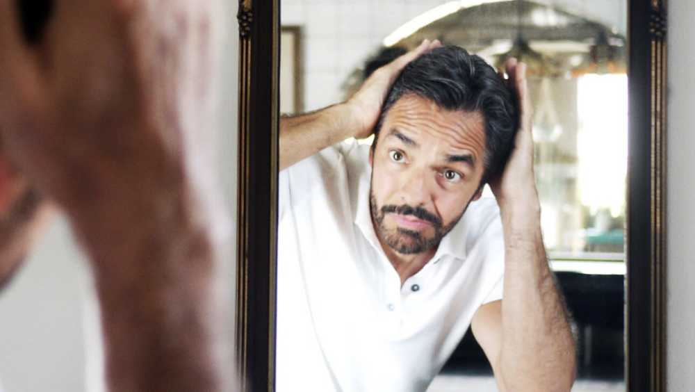 Eugenio Derbez relata intento de asalto del que fue víctima en México