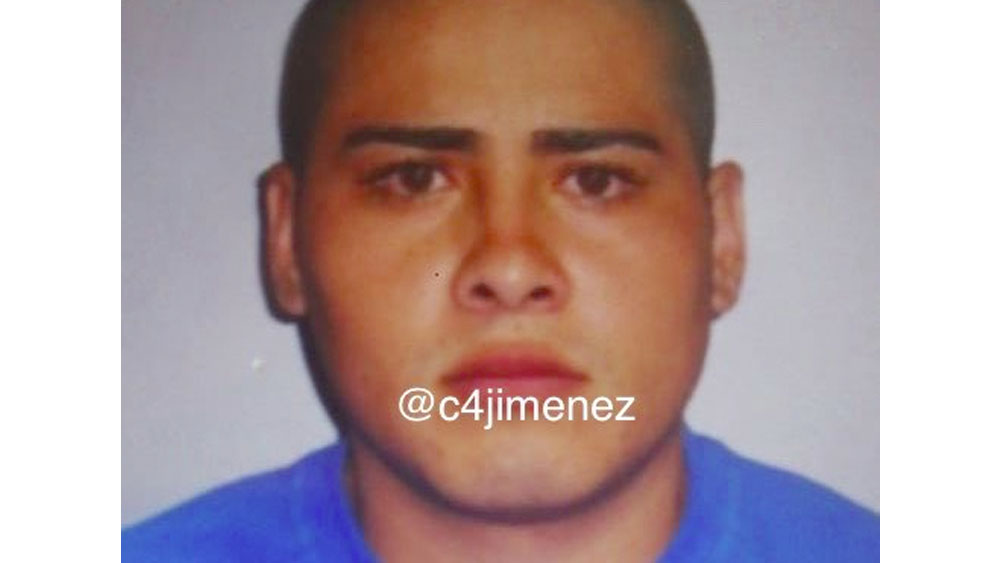 Exreo escapa de hospital tras ataque a balazos en la GAM