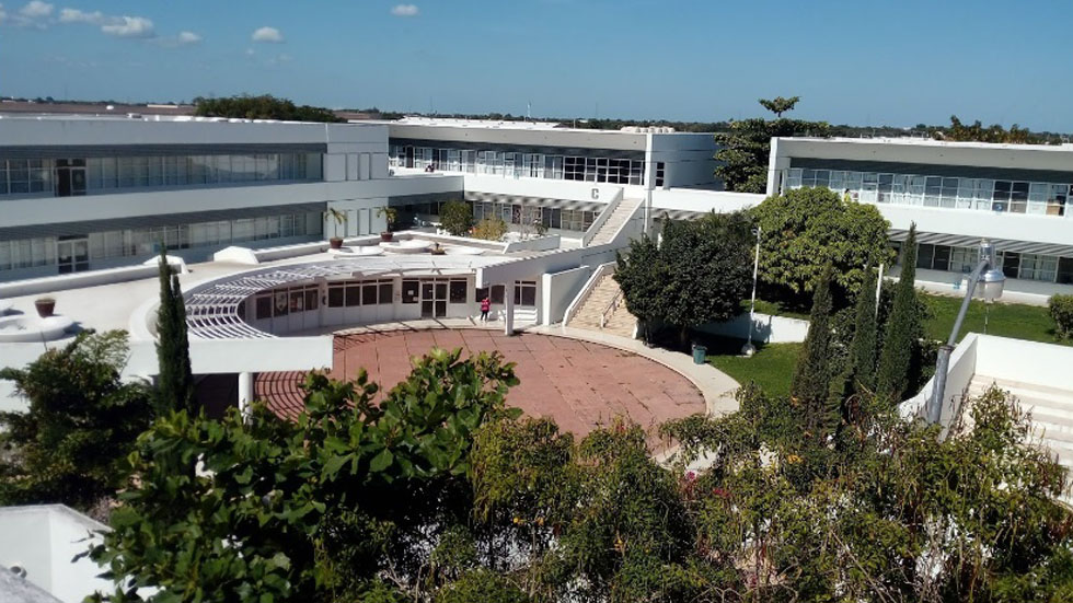 Autónoma de Yucatán interpone denuncia por amenaza de tiroteo