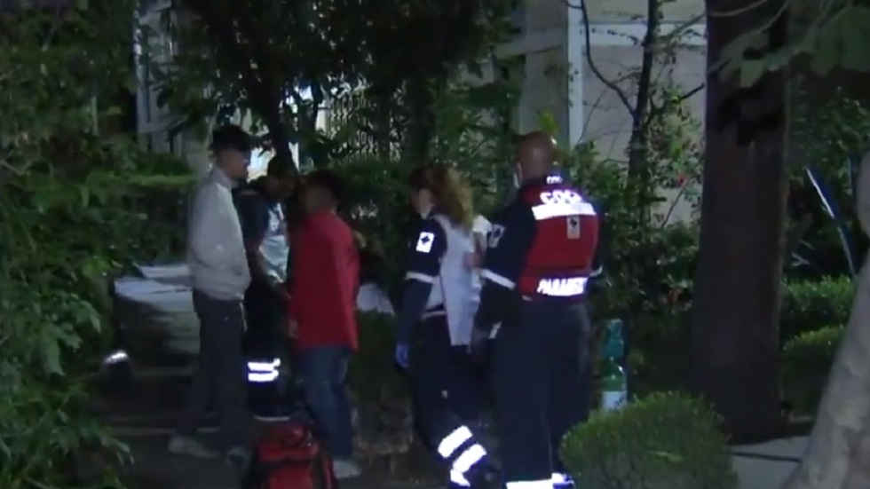 Adolescente en Azcapotzalco salva a su familia de intoxicación de gas