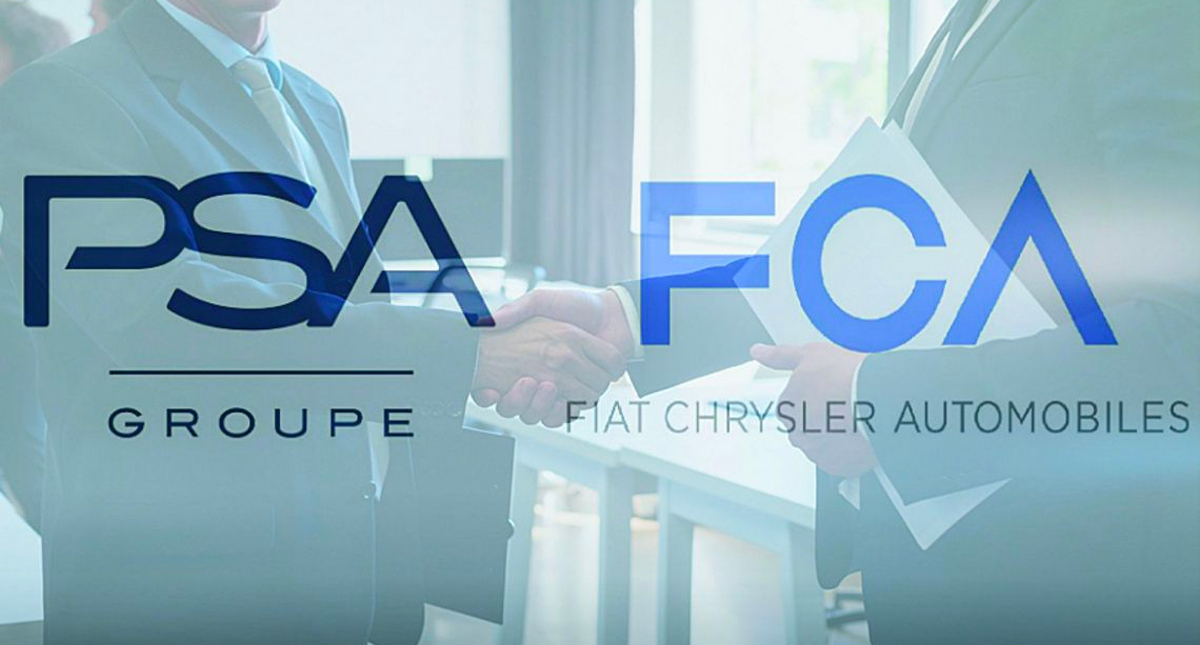 Peugeot y Fiat se fusionarán para ser el cuarto grupo automovilístico en el mundo