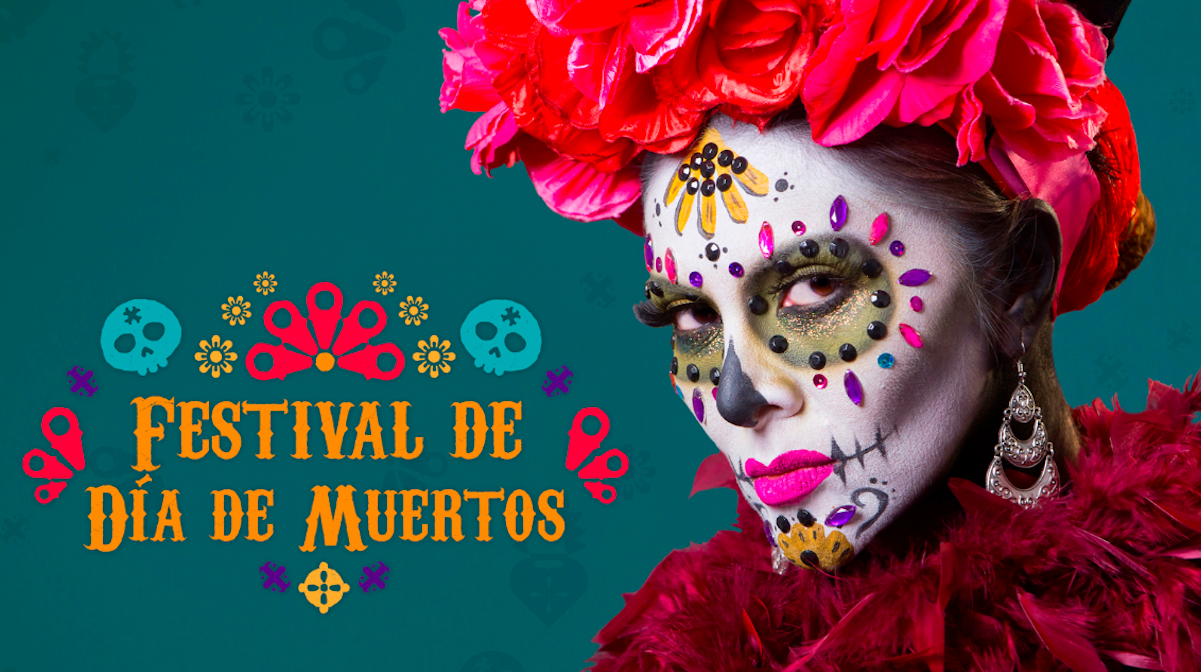Anuncian actividades del Festival de Día de Muertos 2019