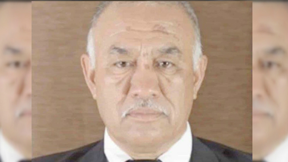 Asesinan a regidor panista en Tamaulipas