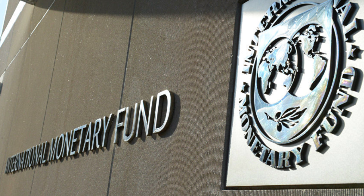 FMI se reúne con ministro de Hacienda argentino FMI se reúne con ministro de Hacienda argentino