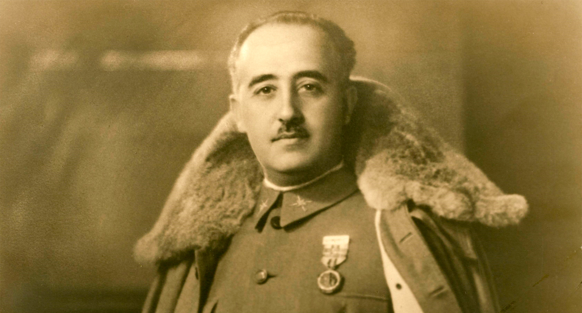 Así será la exhumación de Francisco Franco