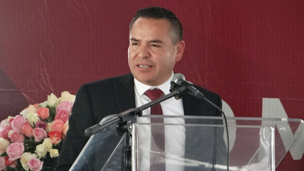 Muy grave, el estado de salud de alcalde de Valle de Chalco