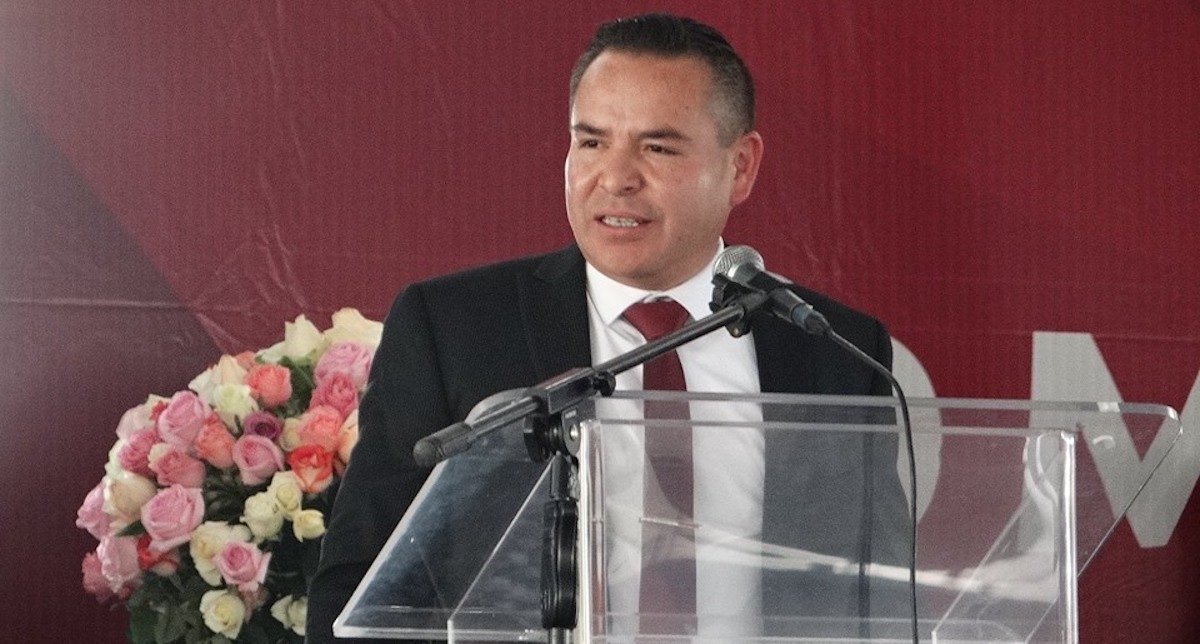 Balean a alcalde de Valle de Chalco; su estado de salud es muy grave