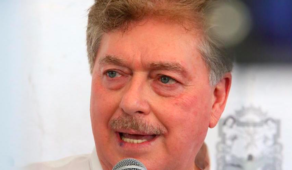 Confirma Kiko Vega publicación de la ‘Ley Bonilla’ en Periódico Oficial