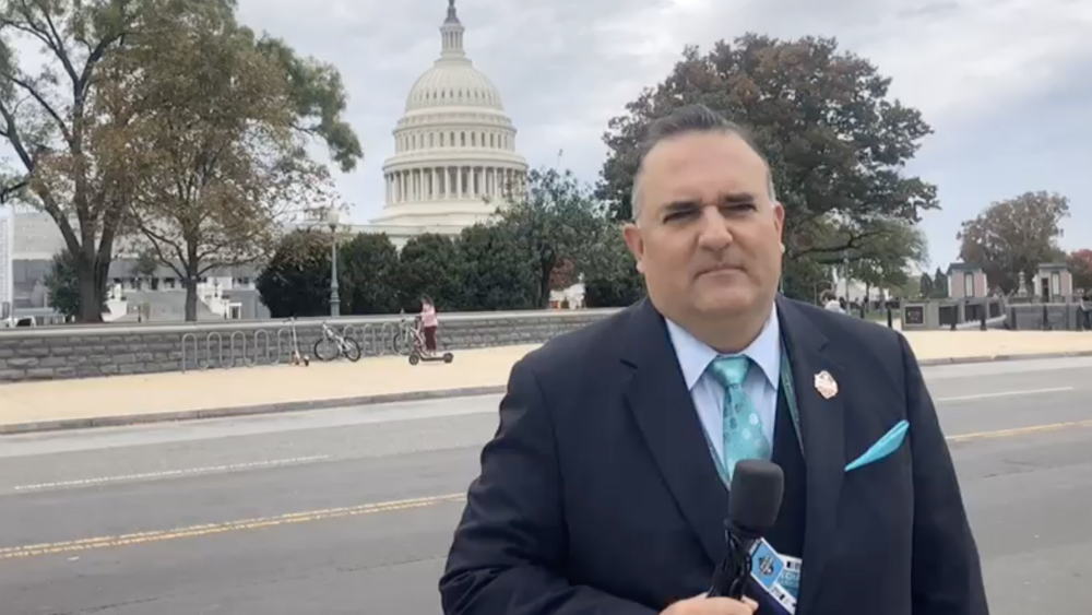 Astros busca empatar la Serie Mundial; Nationals busca acercarse a su primer título