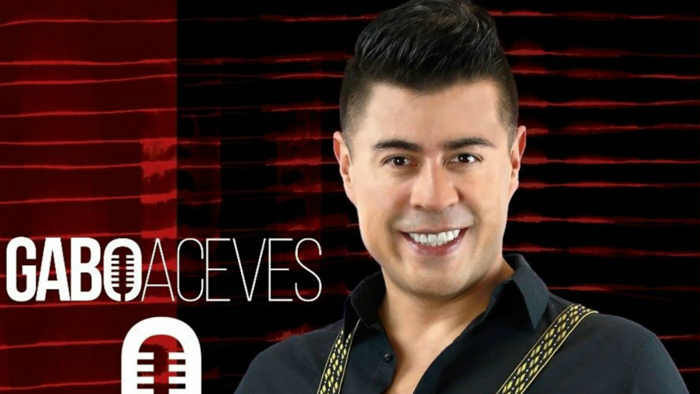 Murió Gabriel ‘Gabo’ Aceves, locutor de Puebla