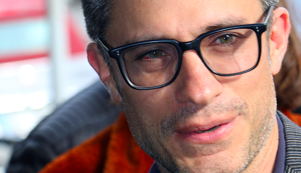 Violencia en México es un fenómeno del que todos somos responsables: Gael García