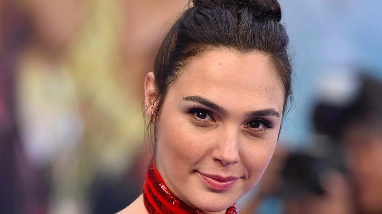 Gal Gadot interpretará a Irena Sendler