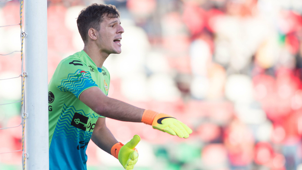 Dorados rescinde contrato de Gaspar Servio por burlas tras violencia en Culiacán