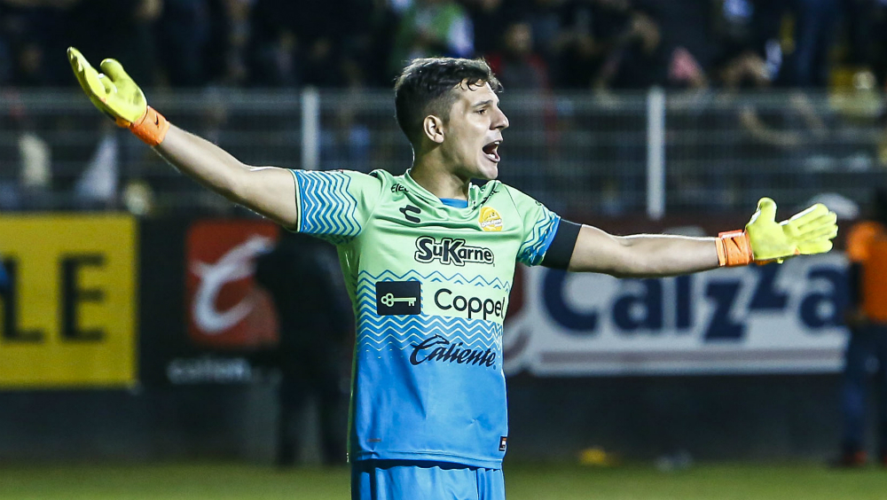 Dorados abre investigación contra Gaspar Servio por polémica en redes