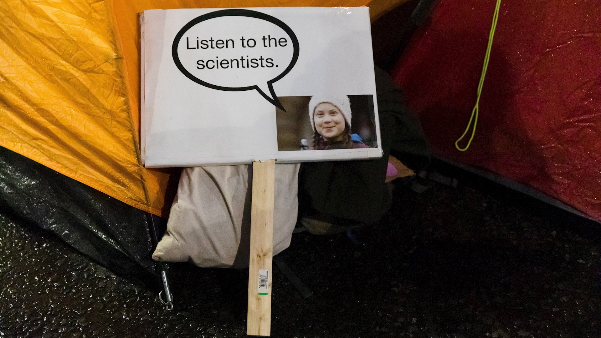 Greta Thunberg, indígena brasileño y líder etíope, favoritos al Nobel de la Paz