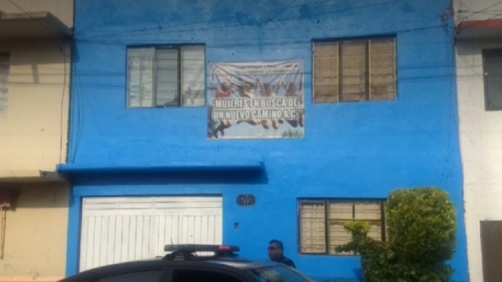 Abandonan a recién nacida en calles de Iztapalapa - grupo-de-ayuda-24-horas