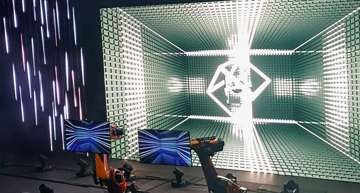 Arranca la feria industrial de Hannover en Guanajuato