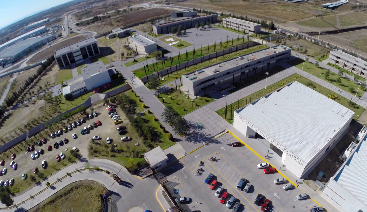 Guanajuato Puerto Interior, uno de los proyectos más importantes de Latinoamérica Guanajuato Puerto Interior, uno de los proyectos más importantes de Latinoamérica