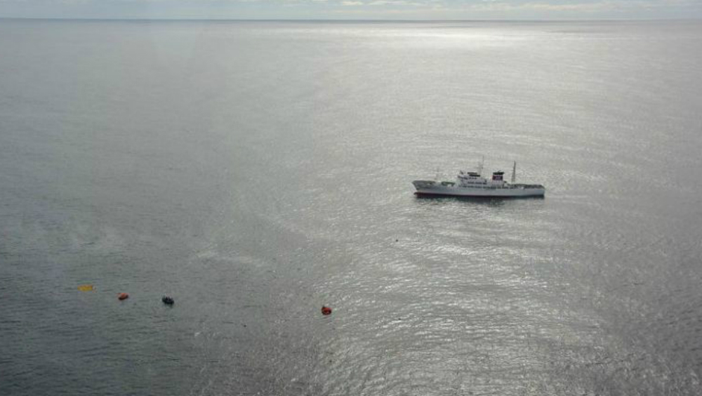 Japón protesta por incursión en su zona económica exclusiva de pesquero norcoreano