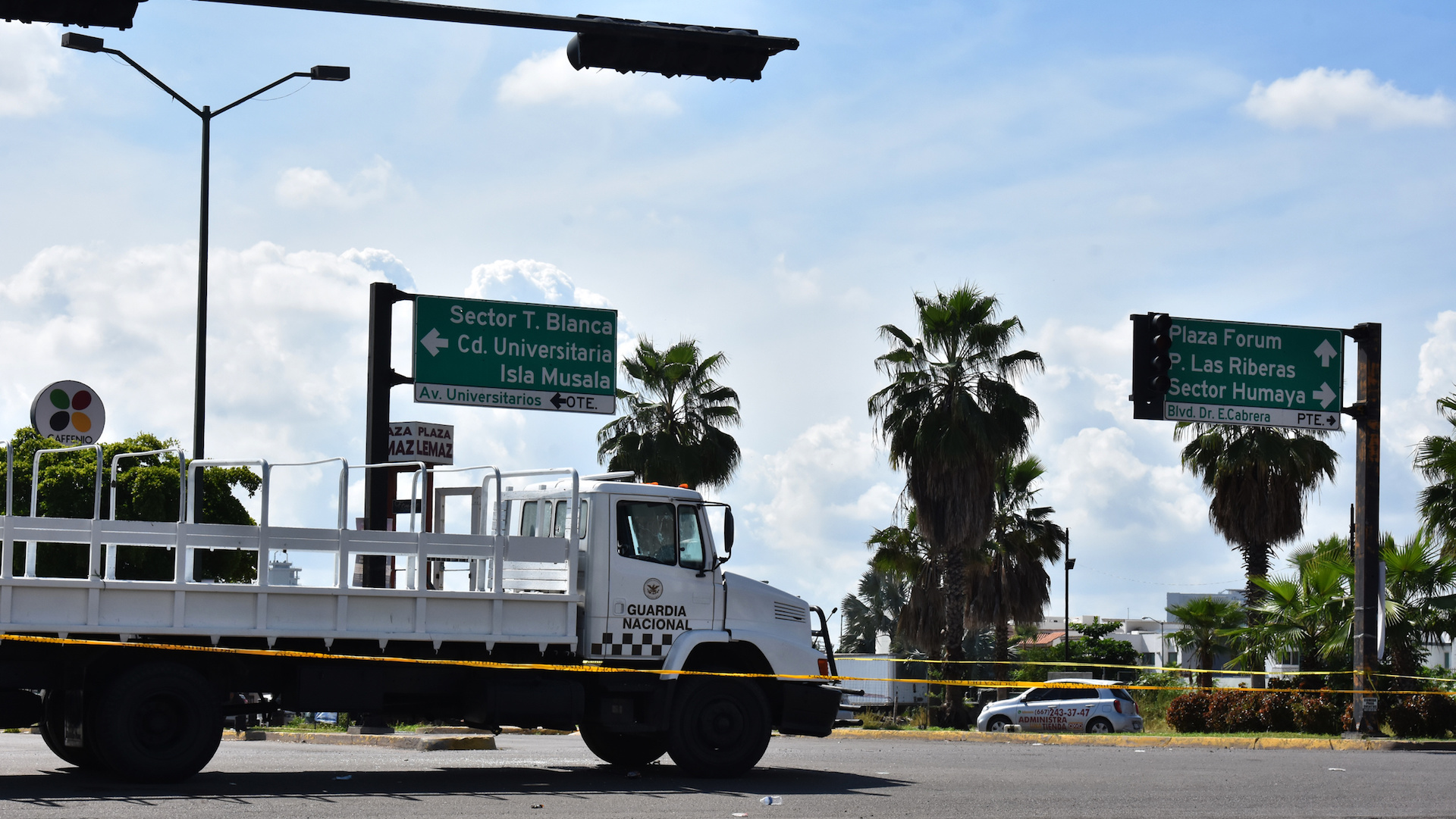 La próxima semana se sabrá ‘toda la verdad’ por los hechos en Culiacán, asegura AMLO