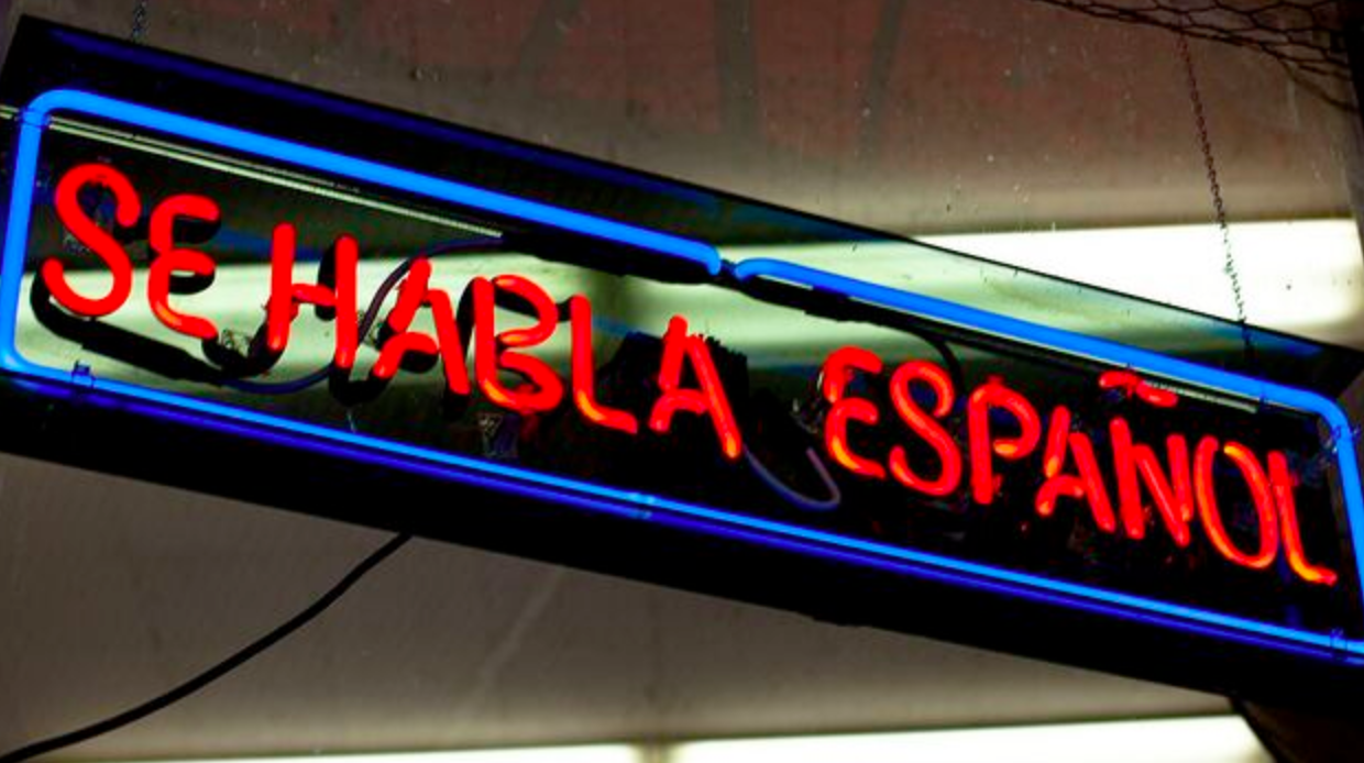 EE.UU. será el segundo país hispanohablante en 2060: Instituto Cervantes