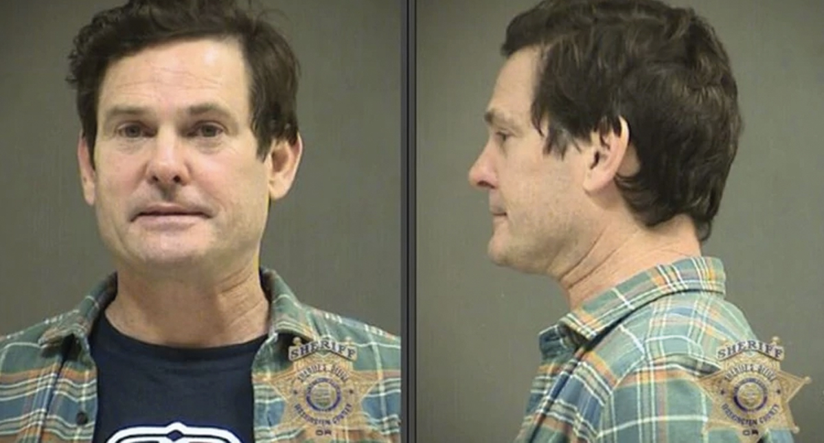 Detienen a protagonista de 'E.T.' por manejar alcoholizado - henry-thomas-et