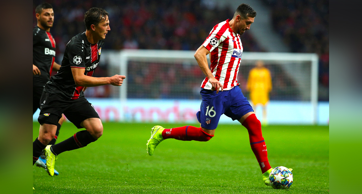 “Uno siempre quiere jugar y ser protagonista”: Héctor Herrera