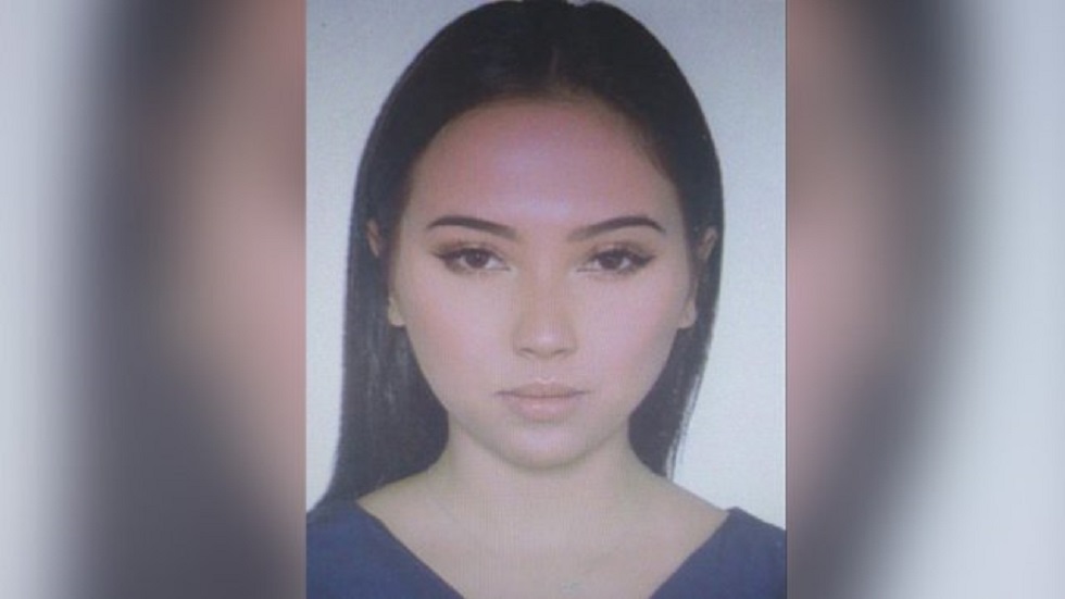 Detienen a hija de ex congresista colombiana que se fugó de prisión