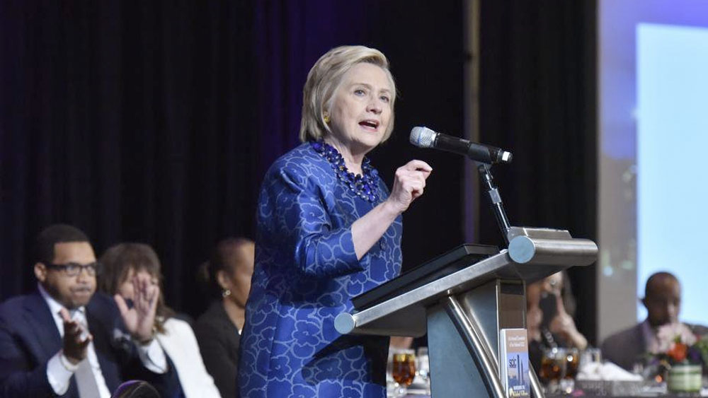 Rusia perjudicó a Clinton en elecciones de 2016: Senado de EE.UU.