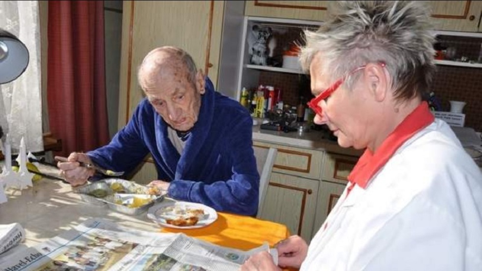 Muere a los 114 años el hombre más longevo del mundo