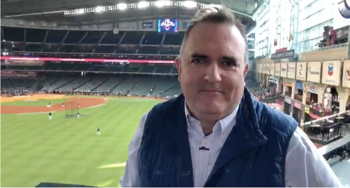 ¿Se repetirá la barrida de los Yankees, o responderán los Astros?