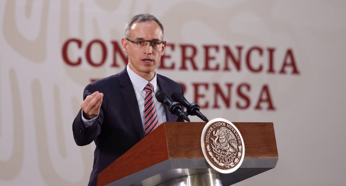 Influenza mata anualmente hasta 18 mil personas, estima el Gobierno mexicano