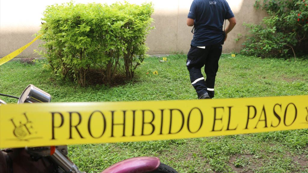 Suman 25 cuerpos hallados en fosa de Tlajomulco de Zúñiga, Jalisco