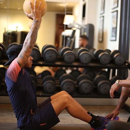 ¿En qué consiste el acondicionamiento físico de un piloto de F1? - img-0055