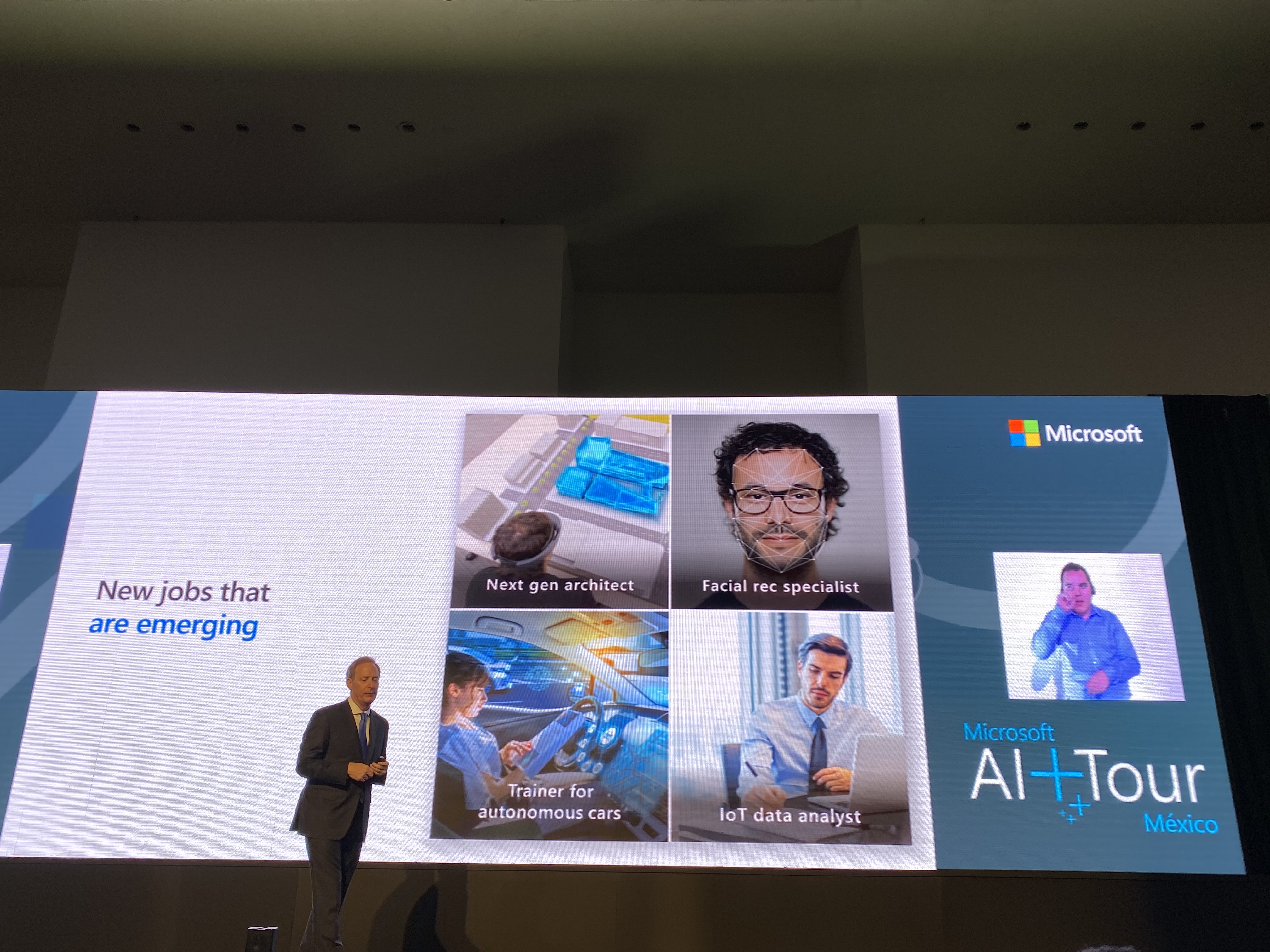 Inteligencia Artificial impulsará productividad laboral en México hasta 6.4% - img-2013