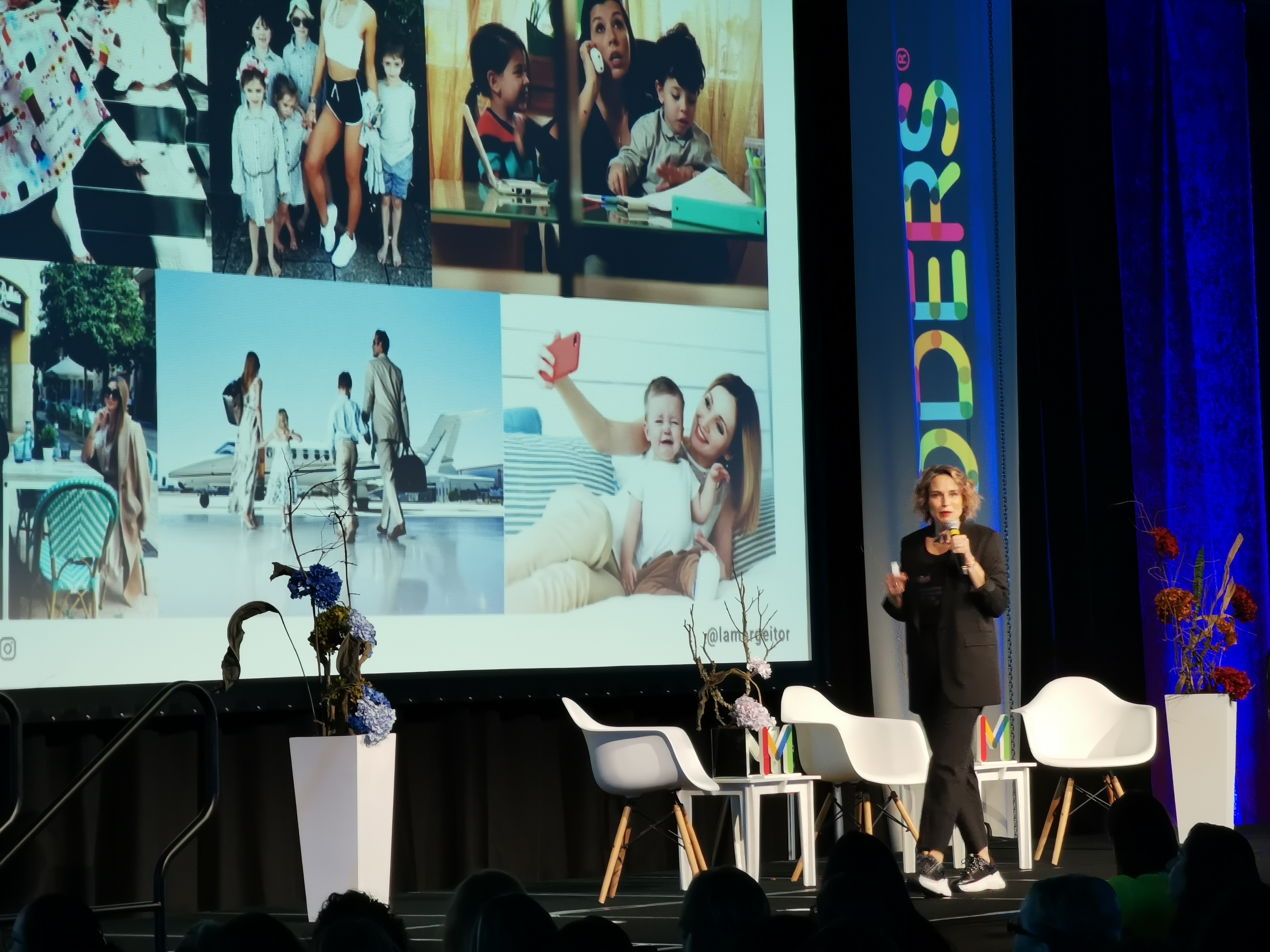 Se llevó a cabo con éxito la cuarta edición del foro Moders Se llevó a cabo con éxito la cuarta edición del foro Moders