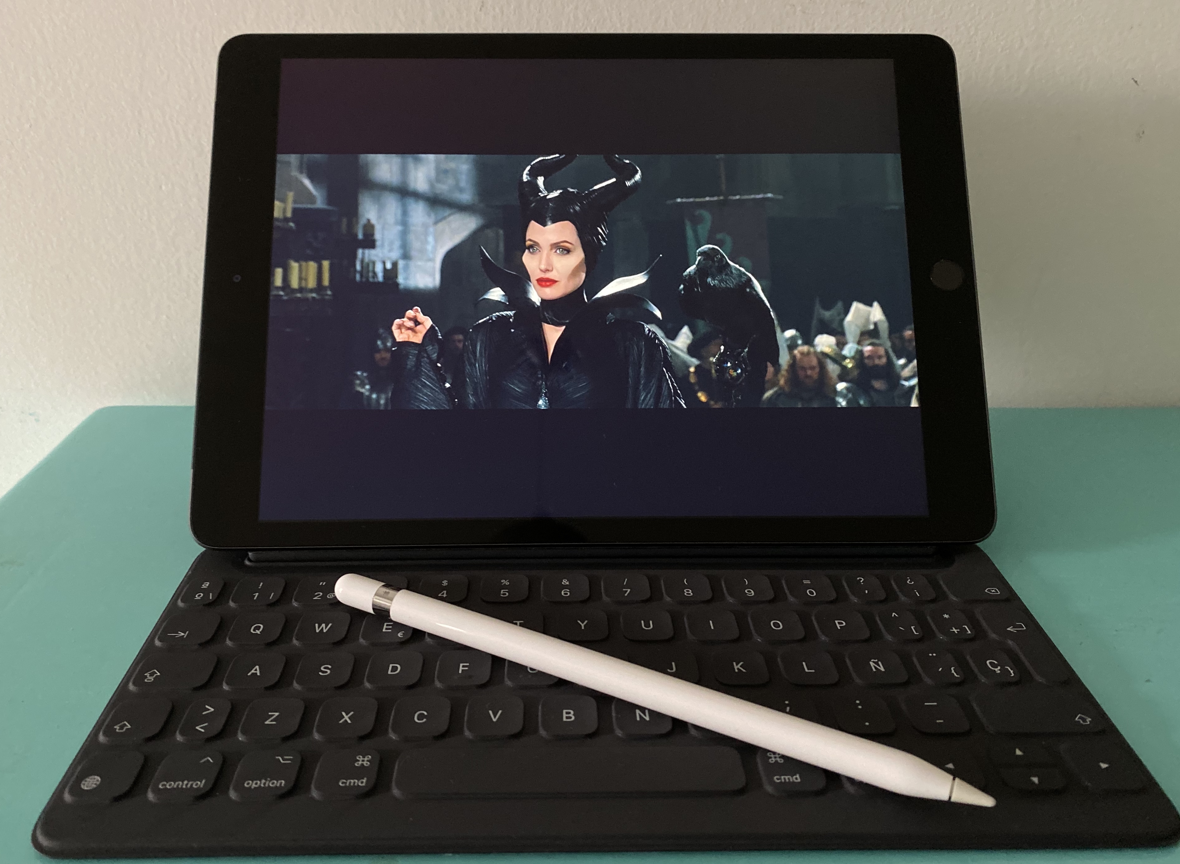 Nueva iPad, casi tan poderosa como una portátil - img-5871