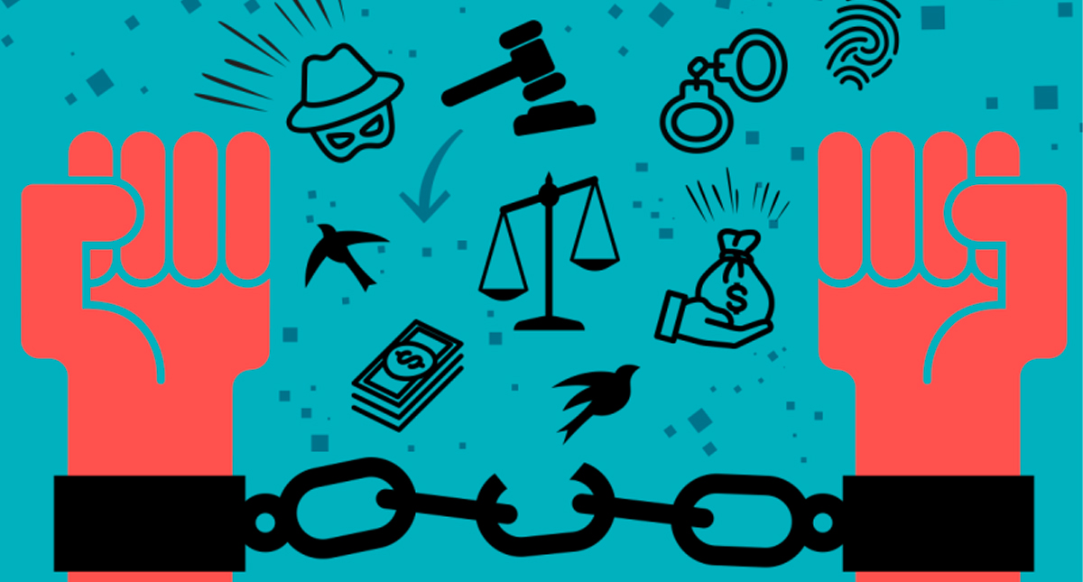 Impunidad cuesta al país más de 420 mil millones de pesos al año