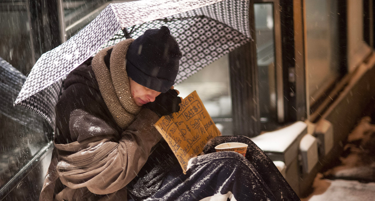 NY aumentará vigilancia en barrio chino tras asesinatos de indigentes