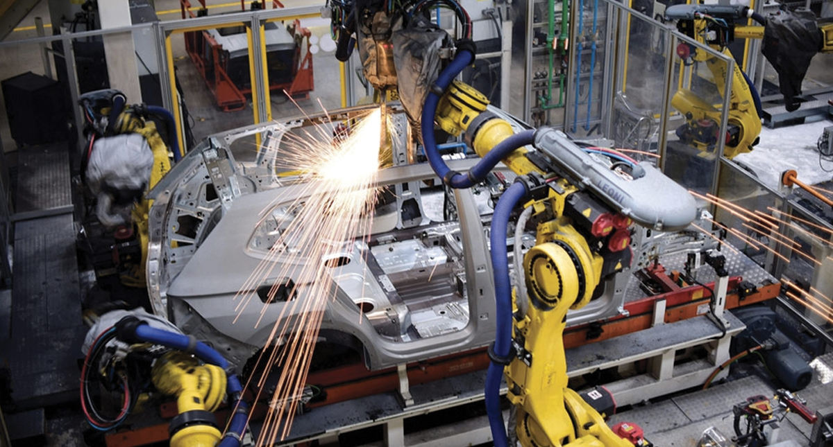 Actividad económica en México cae 0.9 por ciento en agosto de 2019