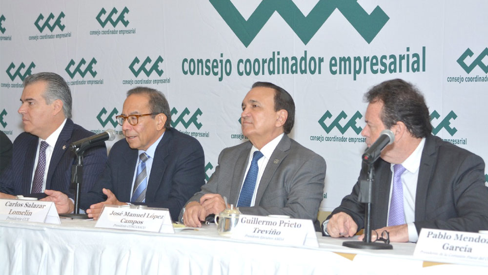 Industria automotriz espera frenar regularización de ‘autos chocolate’