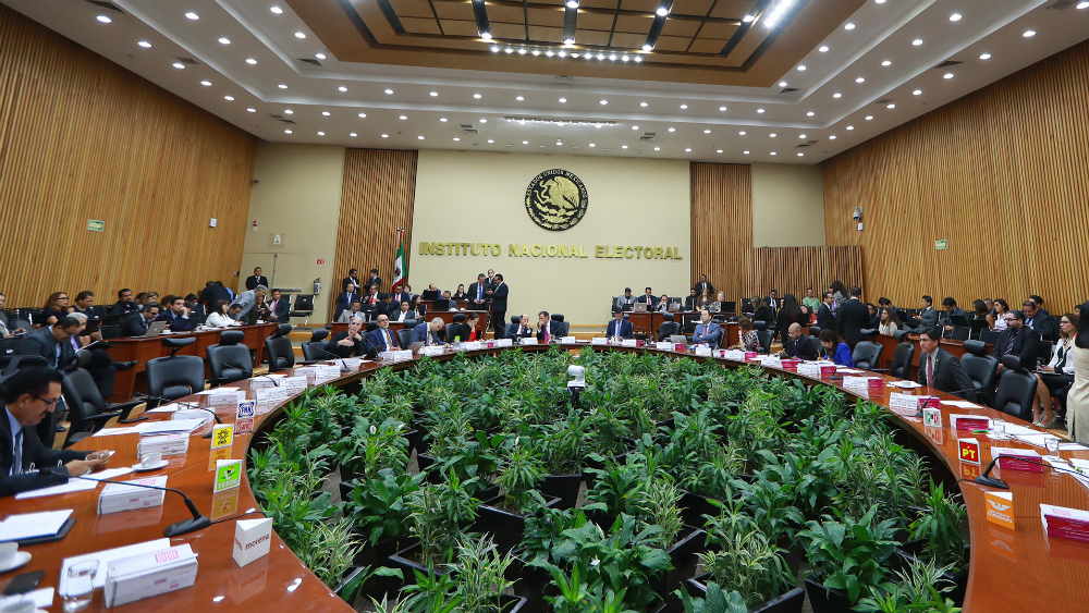 México ya es referente internacional de la democracia: Lorenzo Córdova