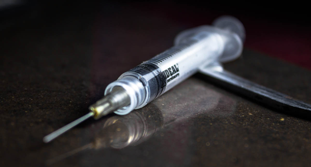 Alertan por inyecciones para ‘quemar grasa’