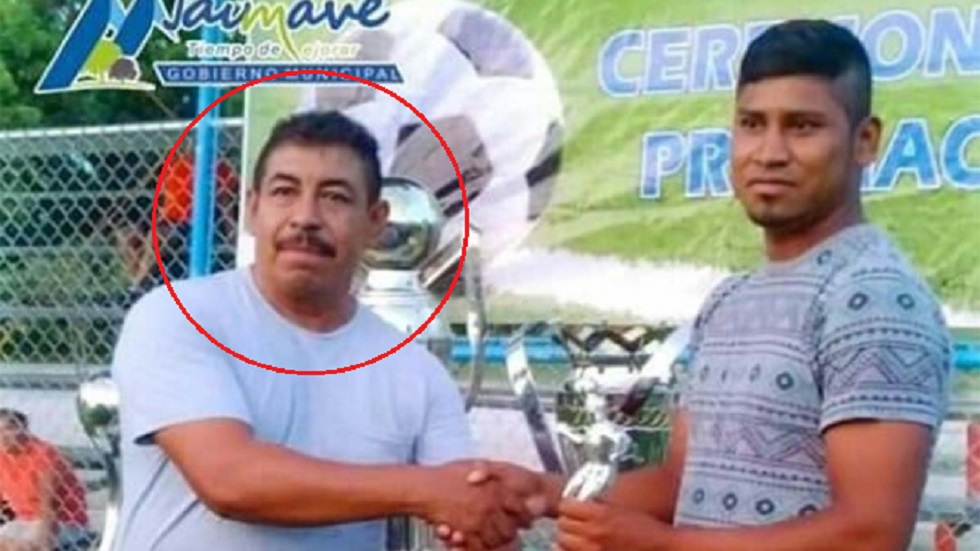 Hallan cadáver calcinado de funcionario de Tamaulipas