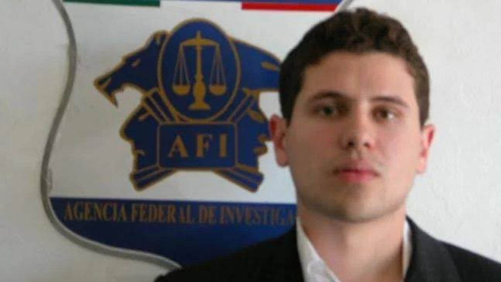 Iván Archivaldo Guzmán, hermano de Ovidio, también fue capturado y liberado: NYT - ivan-archivaldo-guzman-salazar