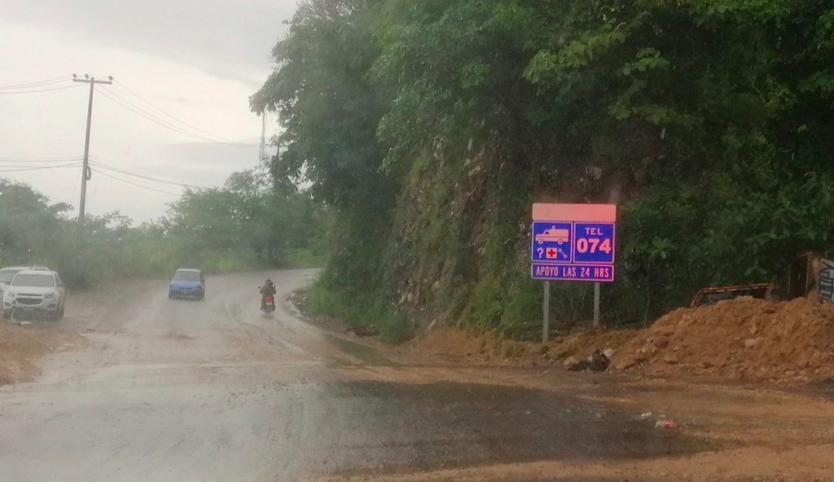 Suspenden clases en escuelas de Jalisco por Priscilla