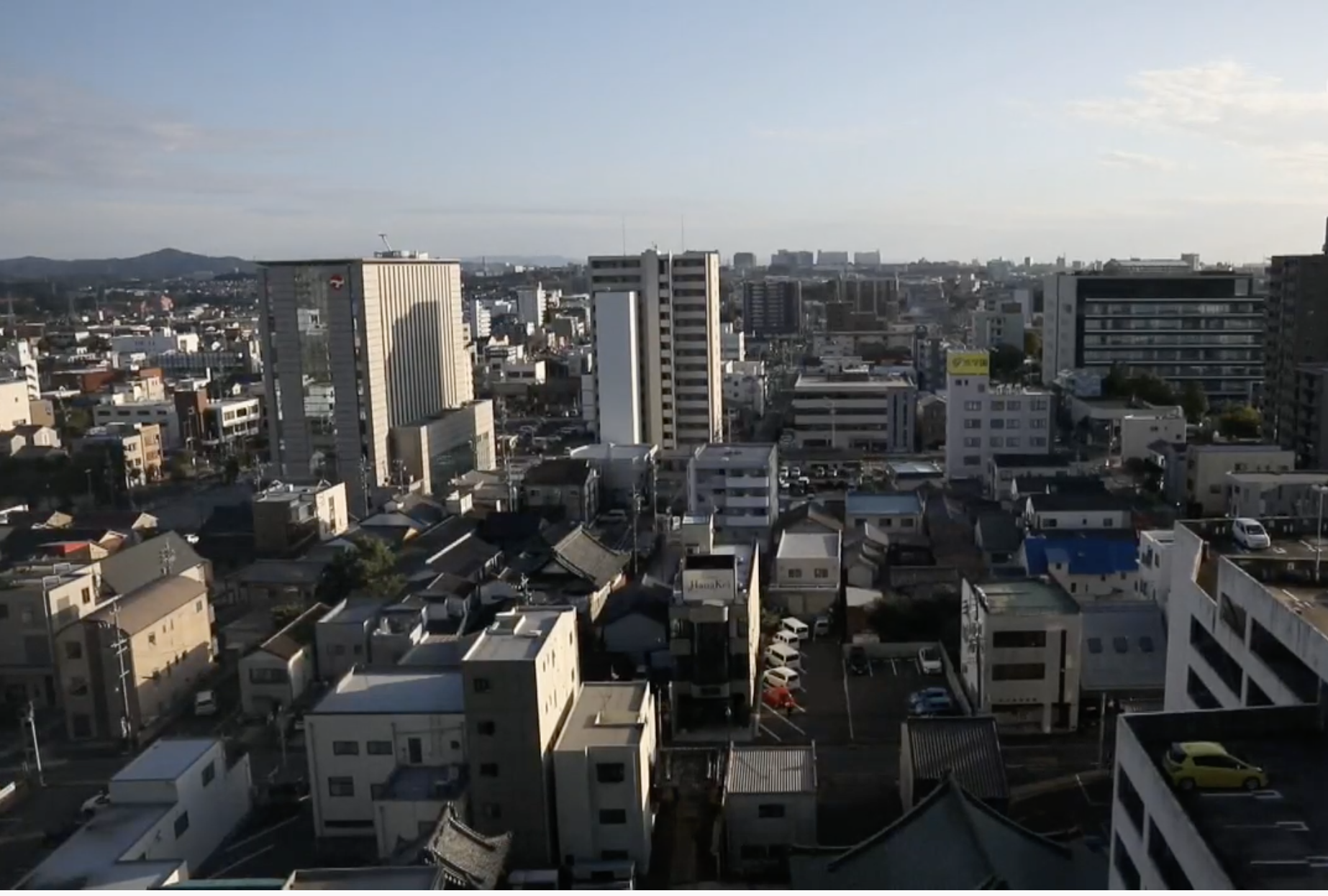 Japón se prepara con premura para la llegada del supertifón Hagibis