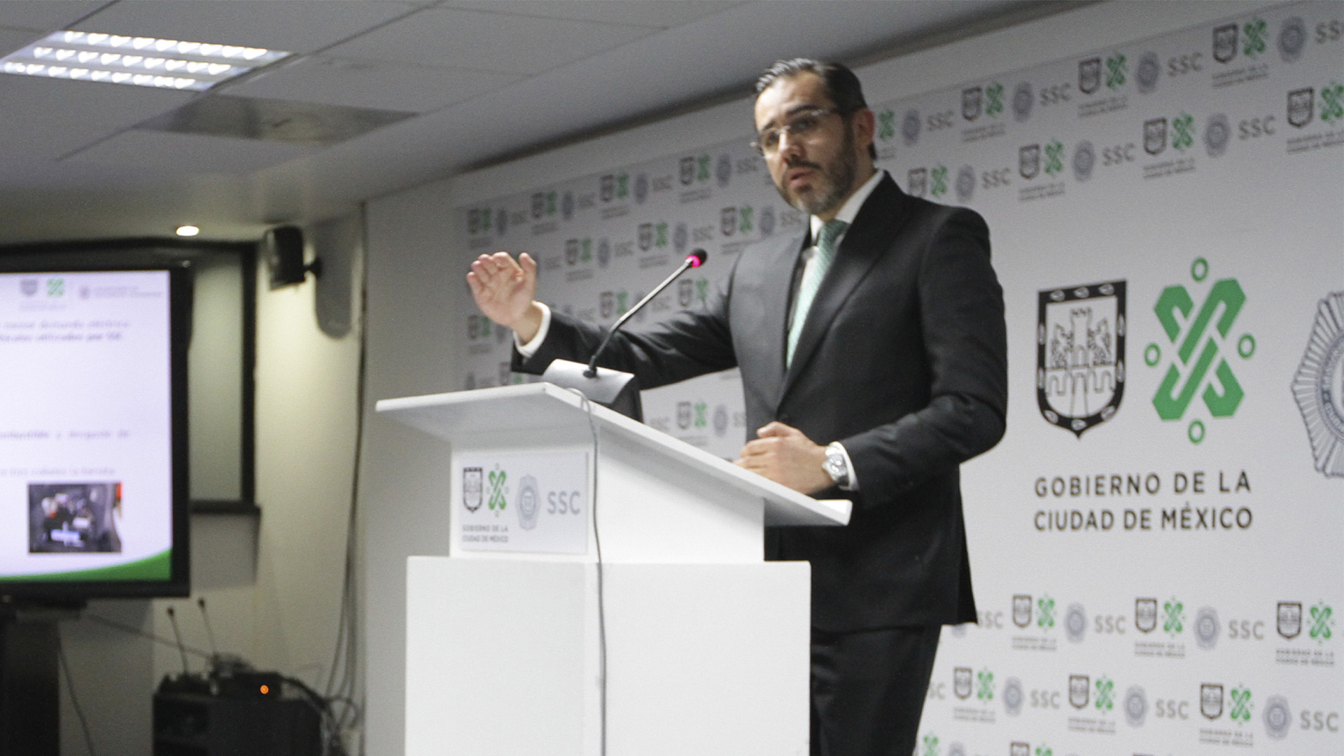 No se tolerará corrupción ni encubrirá en el caso de 19 exfuncionarios de seguridad, asegura AMLO